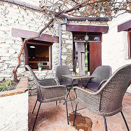 Casa Rural La Parra Grazalema Luaran gambar